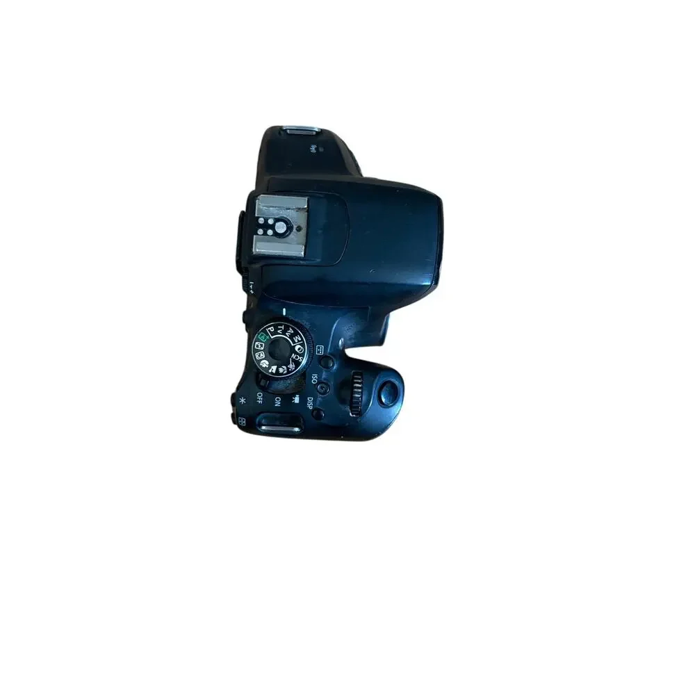 Canon eos rebel